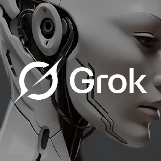 Изображения продукта Grok