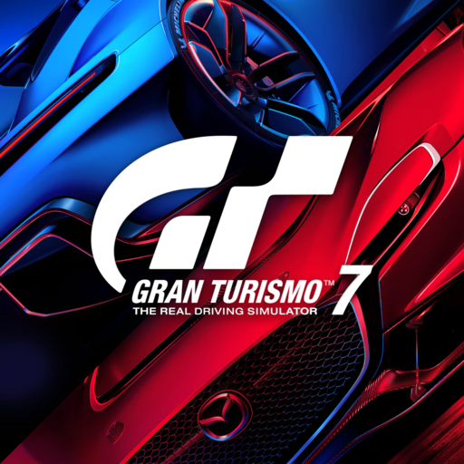 Изображения продукта Gran Turismo 7